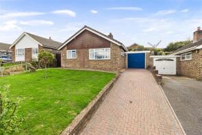 13, Hurst Lane, Windmill Hill, Hailsham BN27 4TS