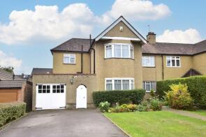 15, Garston Drive, Watford WD25 9LB