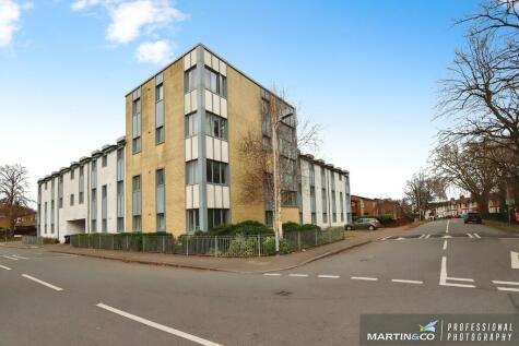 St Stephens Court, Newport