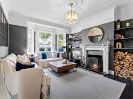 85, Melrose Avenue, London SW19 8BU