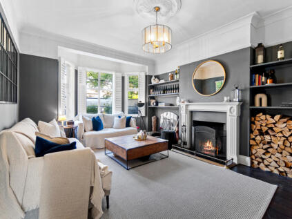 Melrose Avenue, London, SW19