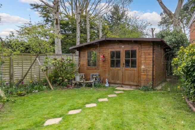 Summerhouse
