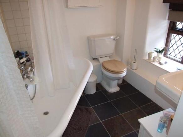 Bathroom/WC