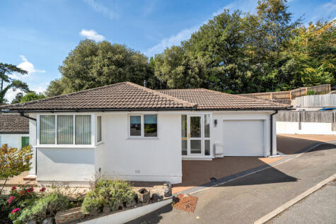 Valley View Close, Torquay, Devon