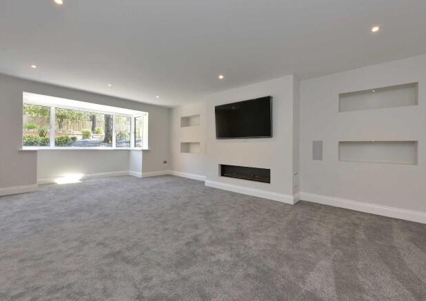 Drawing Room