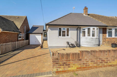 Fronks Avenue, Harwich, Essex