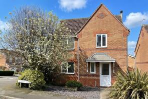1, Newton Close, Far Laund, Belper DE56 1TN