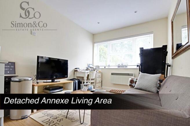 Annexe Living ...