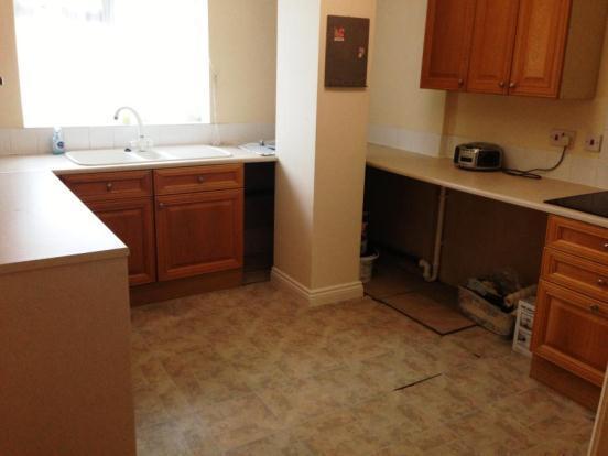 Annexe Kitchen