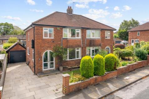 Pannal Ash Close, Harrogate, HG2