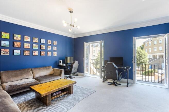 TV Room