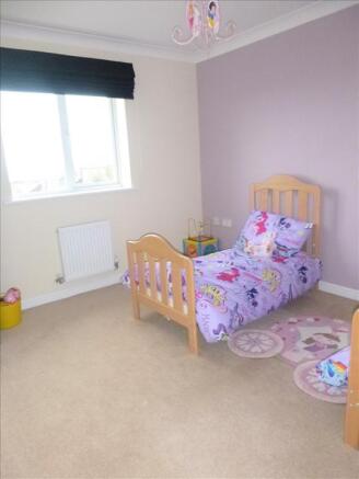 BEDROOM 3