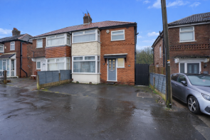 160, Waterloo Street, Crumpsall, Manchester M9 8AN