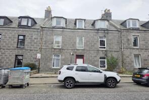 17a, Menzies Road, Aberdeen AB11 9AX