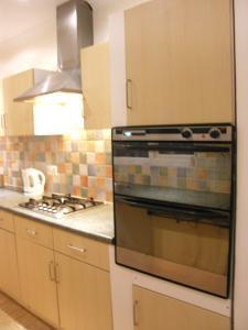 Built-in Appliances
