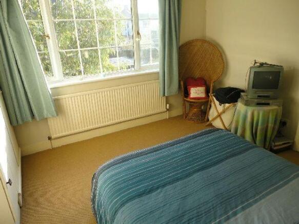 2nd Photo of Bed 2