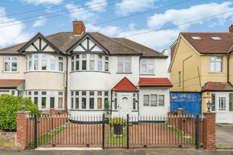 Woodlands Road, Isleworth, TW7