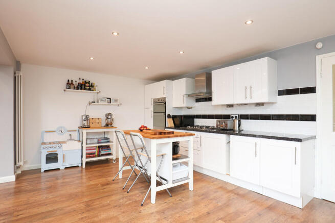 Kitchen / Diner
