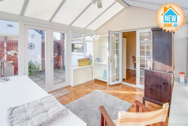 CONSERVATORY: