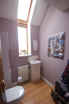 Cloakroom