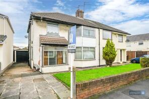 25, Laurel Grove, Huyton L36 5UD