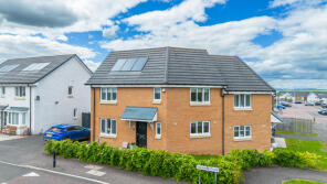 9, Barskiven Circle, Paisley PA1 2FA