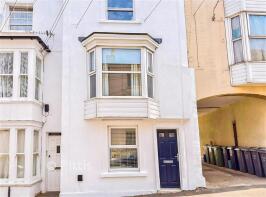 12, Nelson Street, Ryde PO33 2EZ