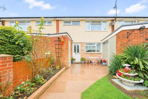 Holtspur Way, Beaconsfield, HP9