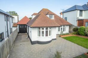 3, Gloucester Road, Whitstable CT5 2DS