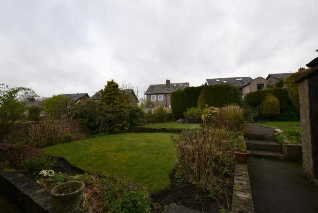 Garden 1