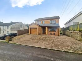 16, Crown Road, Kenfig Hill, Bridgend CF33 6EN