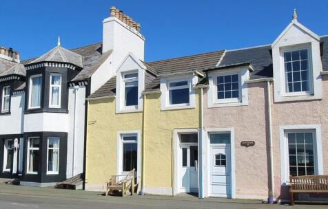 South Crescent, Portpatrick, DG9