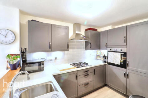 Whiteadder Way, Leicester