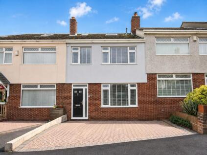 Chestnut Way, Bristol