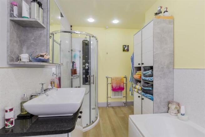 Ground Floor Bathroom