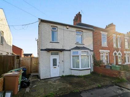 Elsden Road, Wellingborough, North Northamptonshire, NN8