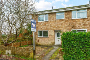 11, Tamar Close, Ferndown BH22 8XE