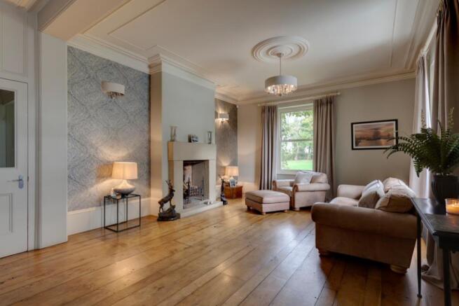 Reception Hall