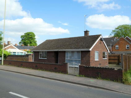 Middleton Road, Banbury