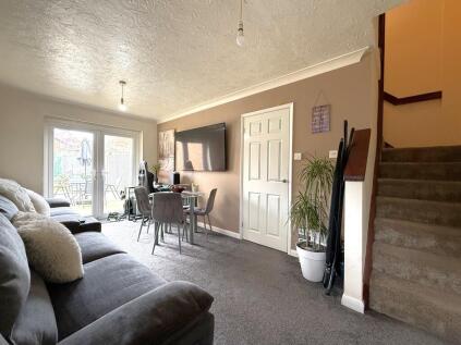 Amies Court, Grimston Road
