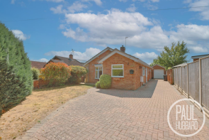 21, Waters Avenue, Lowestoft NR33 8BJ