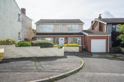 Smiths Road, Swansea, SA7