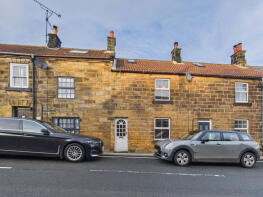 13 13a, Church Street, Castleton, Whitby YO21 2EQ
