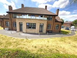 Flat 2, The Hearth, Studfall Avenue, Corby NN17 1LE