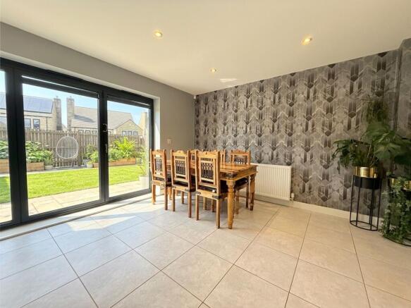Moorland View, Meltham, HD9 photo 4