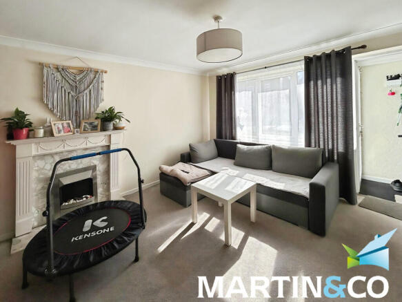 2 bed Terraced for sale Image 7