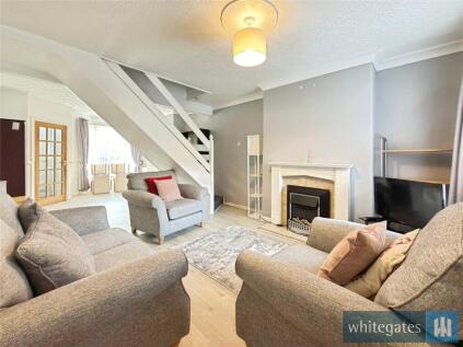 Kilburn Street, Litherland, Merseyside, L21