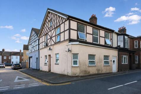 Ninfield Road, Bexhill-On-Sea