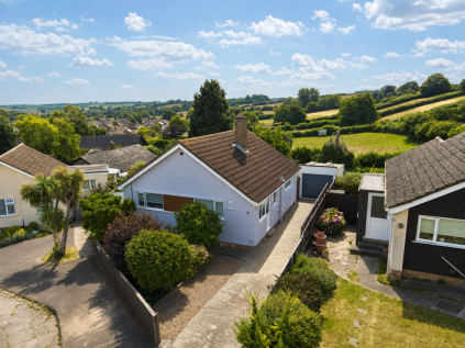 St. Michaels Close, Nether Stowey, Bridgwater, Somerset