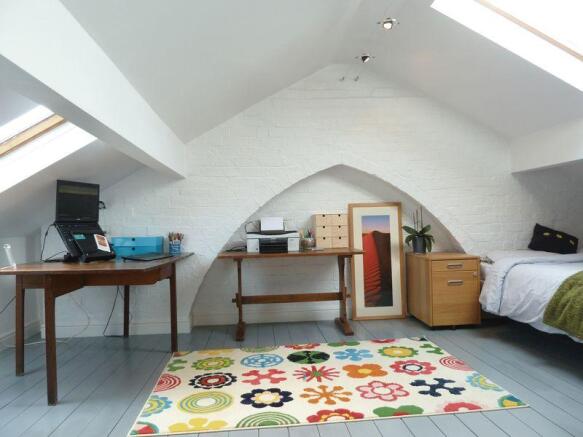 Loft Room